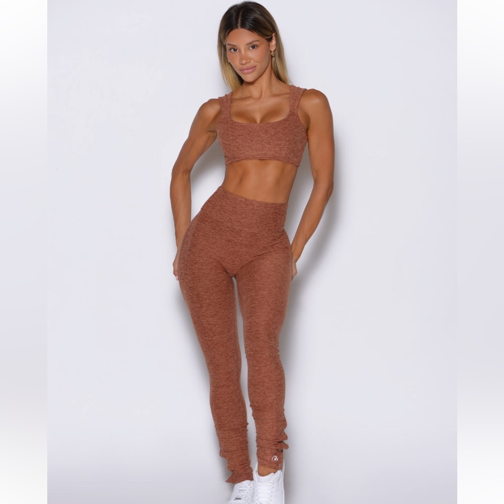 Bombshell Sportswear Leggings